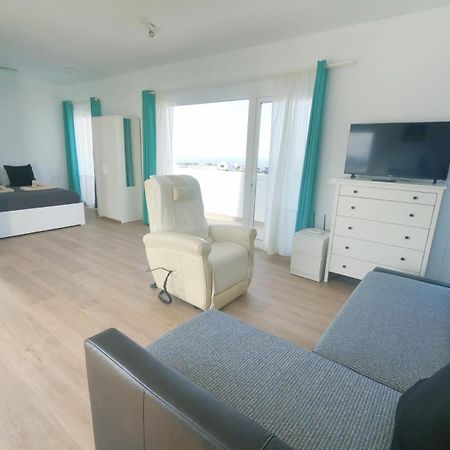 Apartament Jardin Del Mar Tinajo Zewnętrze zdjęcie