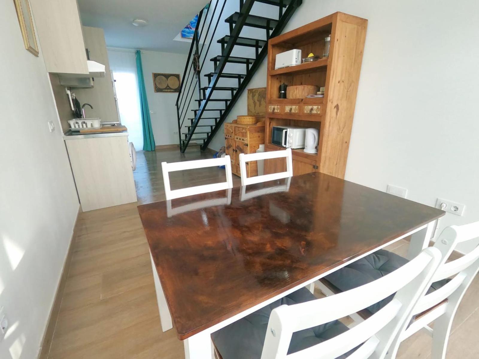 Apartament Jardin Del Mar Tinajo Zewnętrze zdjęcie