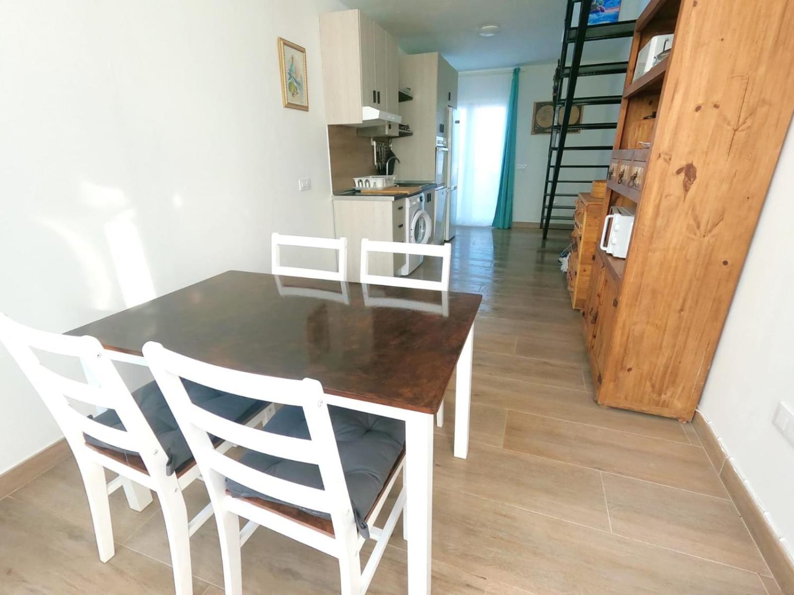 Apartament Jardin Del Mar Tinajo Zewnętrze zdjęcie