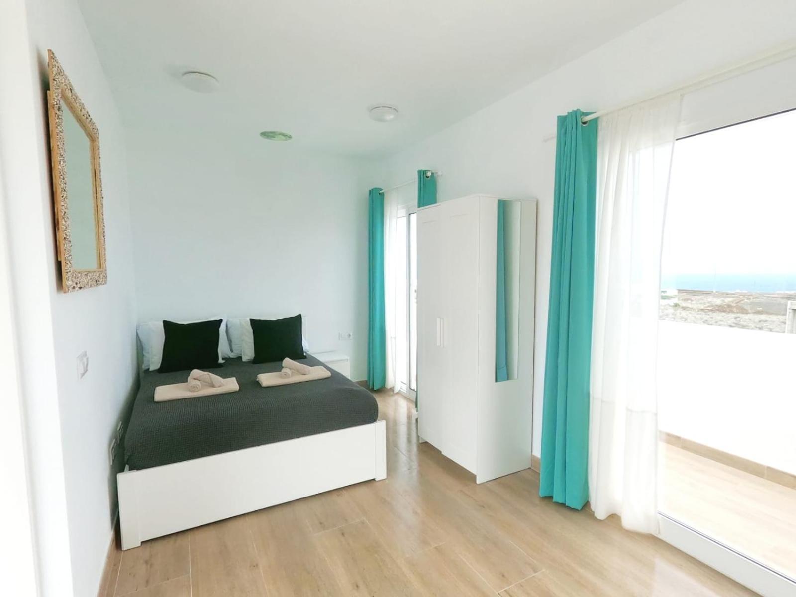 Apartament Jardin Del Mar Tinajo Zewnętrze zdjęcie