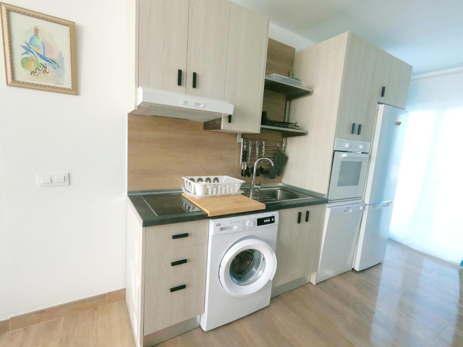Apartament Jardin Del Mar Tinajo Zewnętrze zdjęcie